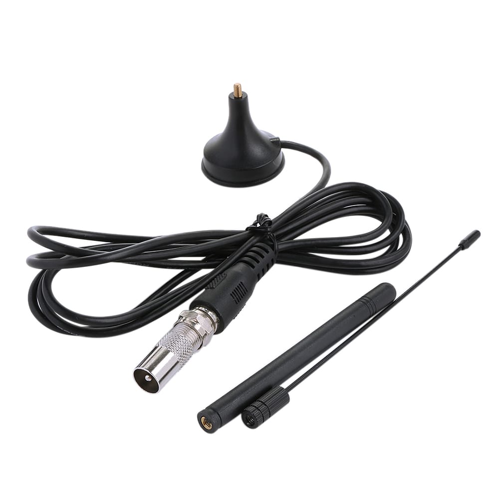 DTA-180 HD Digital Indoor TV Dual Antenna DVB-T Antena HDTV