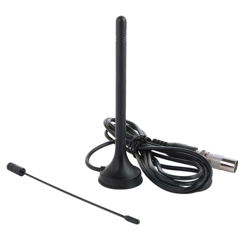 DTA-180 HD Digital Indoor TV Dual Antenna DVB-T Antena HDTV