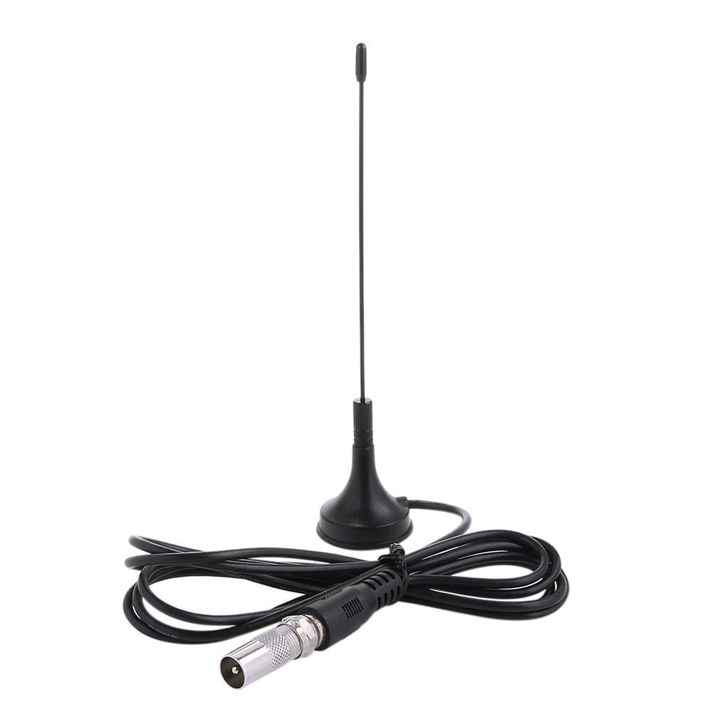 DTA-180 HD Digital Indoor TV Dual Antenna DVB-T Antena HDTV