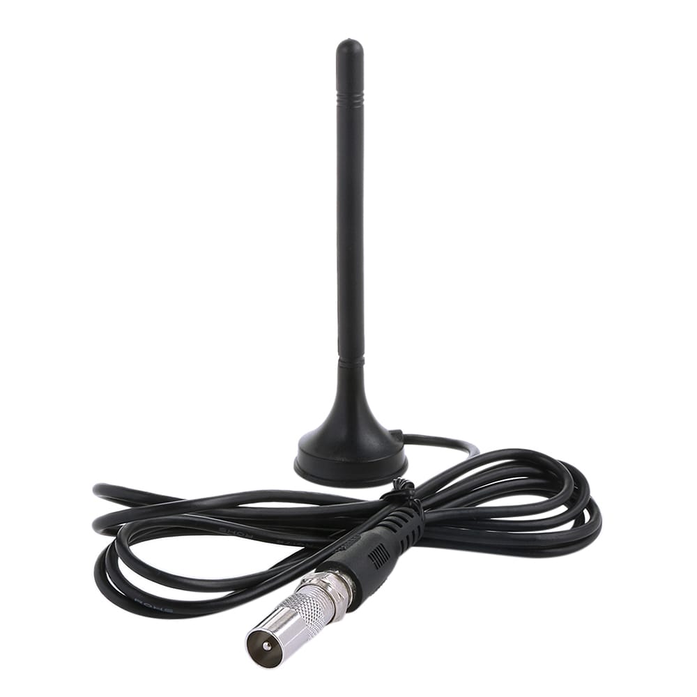 DTA-180 HD Digital Indoor TV Dual Antenna DVB-T Antena HDTV