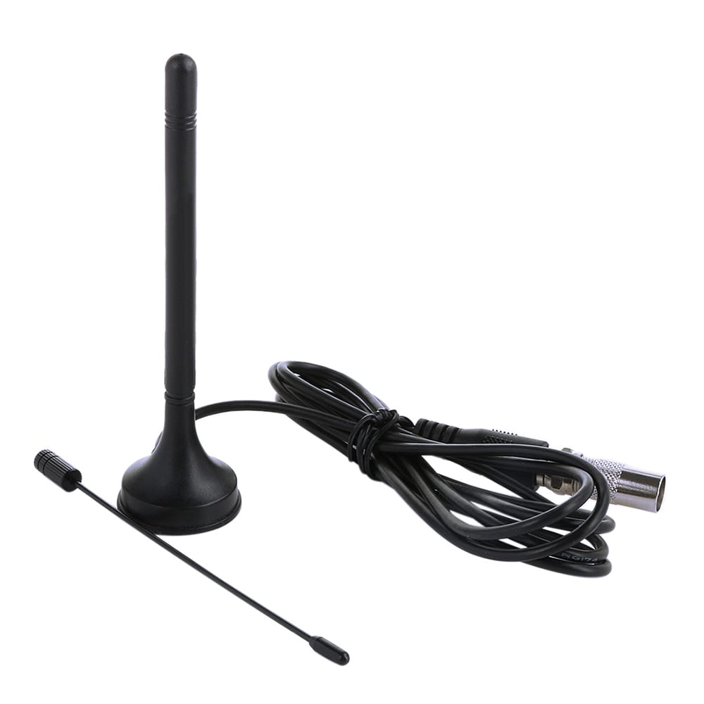 DTA-180 HD Digital Indoor TV Dual Antenna DVB-T Antena HDTV