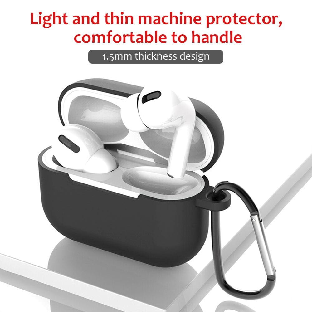 5 in1 Protective Case Compatible with Apple AirPods Pro