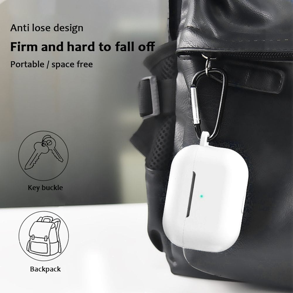 5 in1 Protective Case Compatible with Apple AirPods Pro