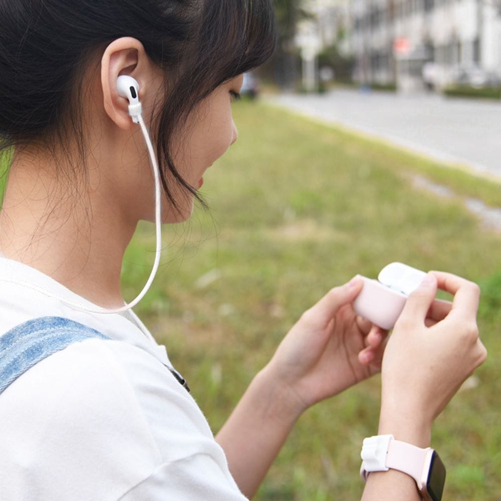 5 in1 Protective Case Compatible with Apple AirPods Pro