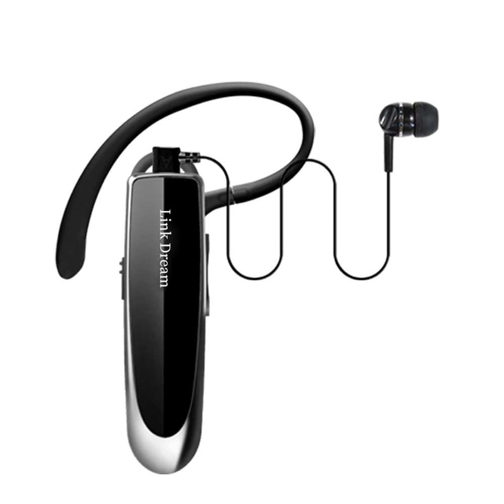 LINK DREAM LC-B41 Bluetooth 4.1 Headphones In-Ear Wireless