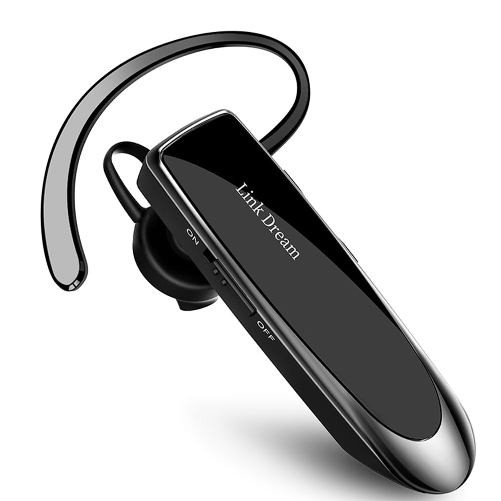 LINK DREAM LC-B41 Bluetooth 4.1 Headphones In-Ear Wireless