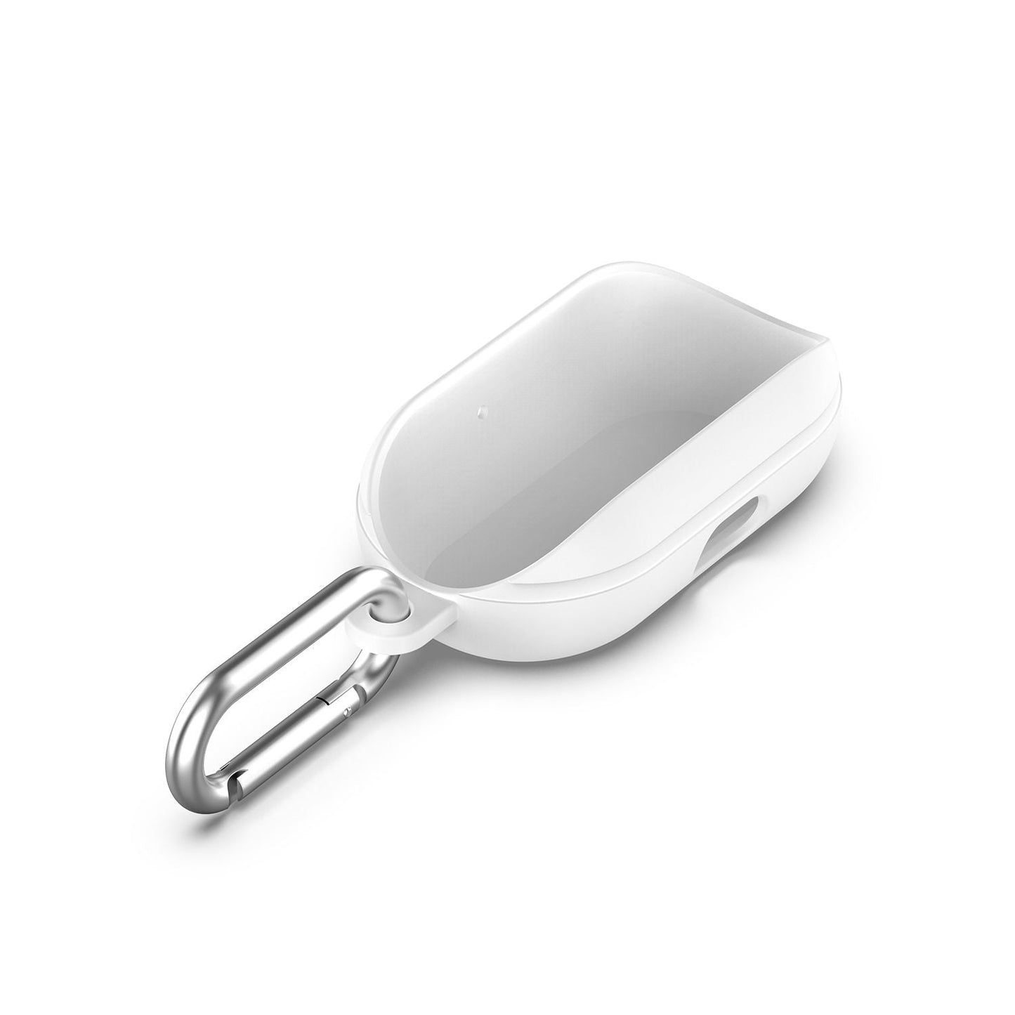 Soft Silicone Case Compatible with Samsung Galaxy Buds