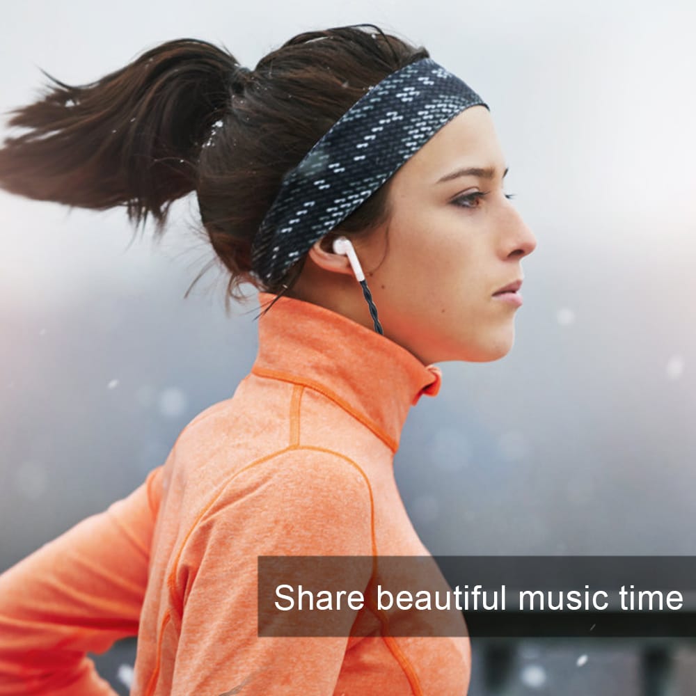 DIY Earphone Cable Replacement 3.5mm Male Jack to Bare End