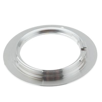 M42-Diat Lens Mount Stepping Ring