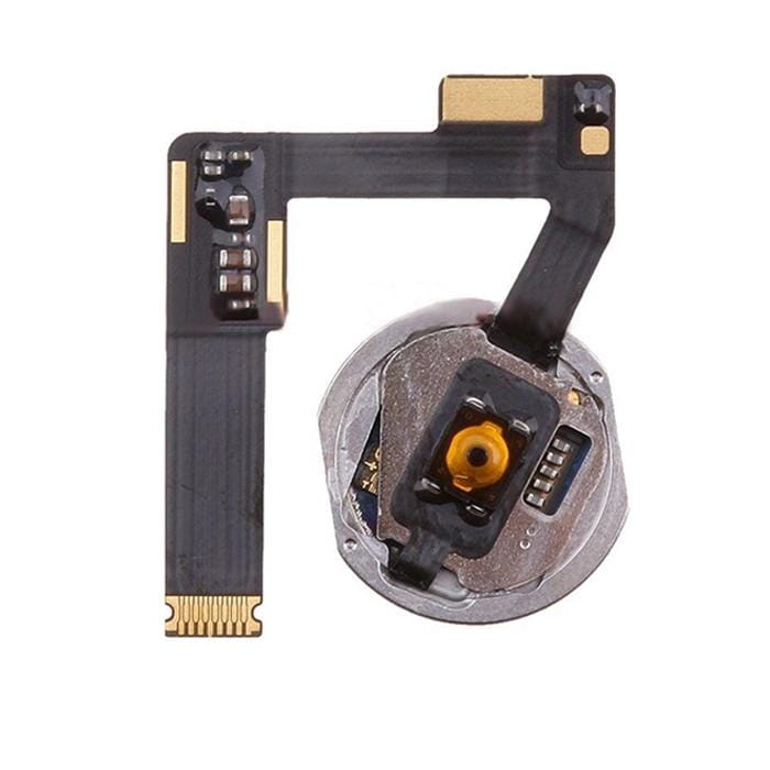 Home Button Flex Cable for iPad Pro 10.5 inch A1701 A1709 (Gold)