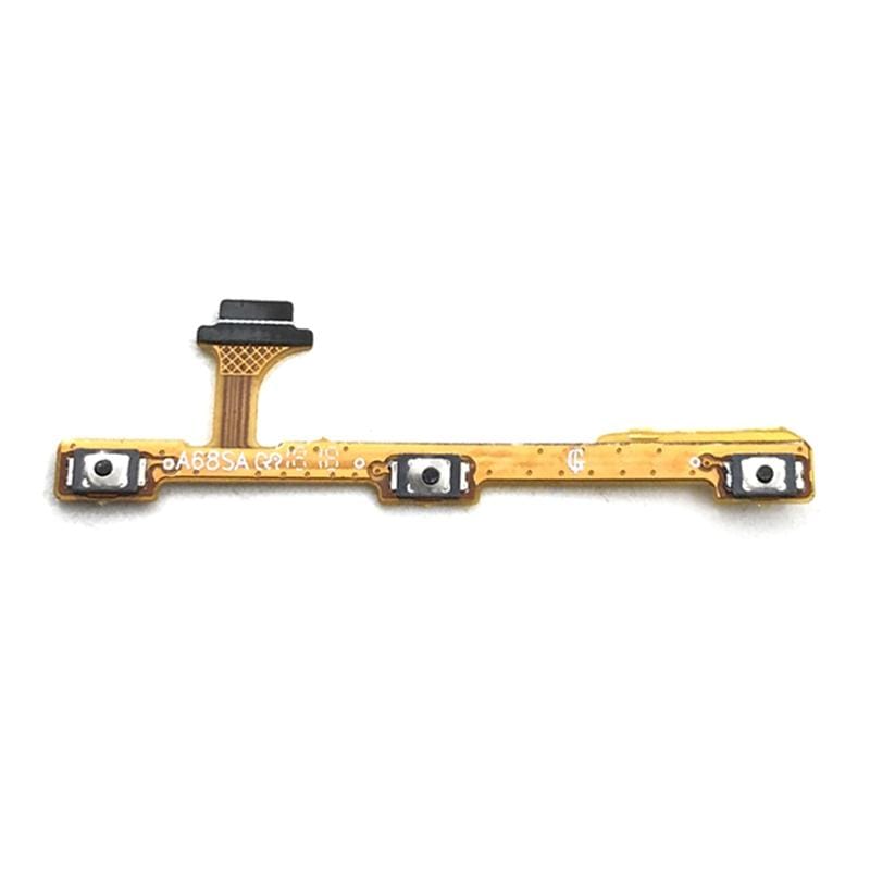 Power Button & Volume Button Flex Cable for ASUS Zenfone Max Pro ZB601KL / ZB602KL