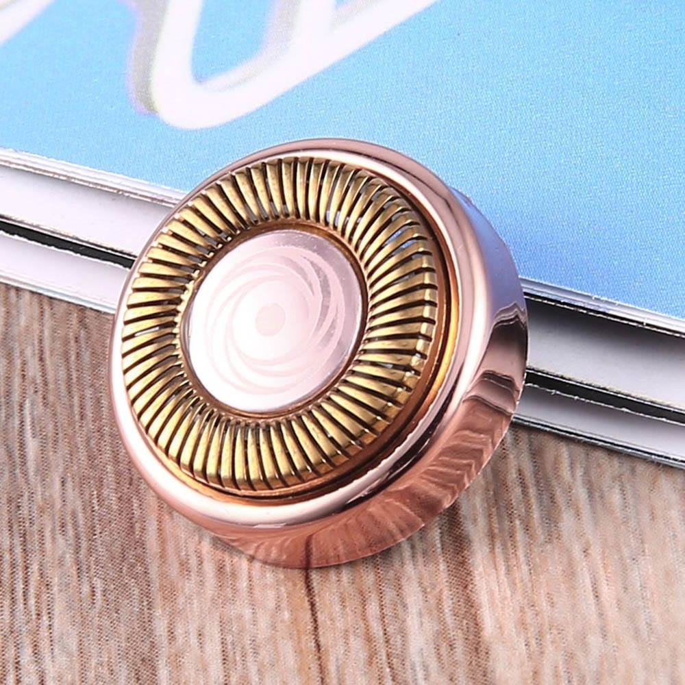 Replacement Heads For Facial Hair Remover Epilator