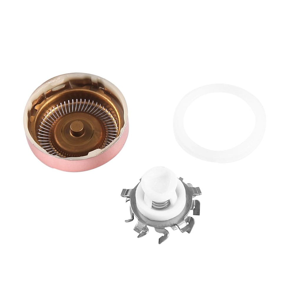 Replacement Heads For Facial Hair Remover Epilator