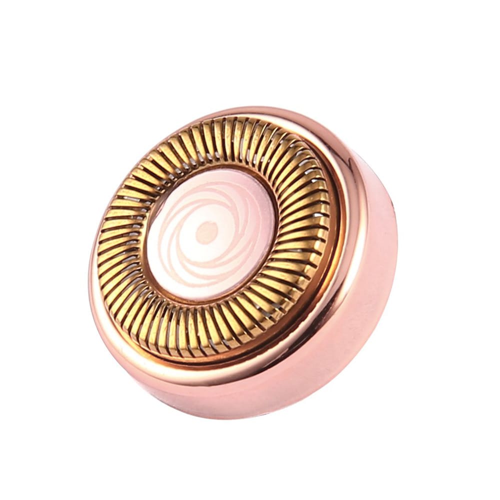Replacement Heads For Facial Hair Remover Epilator