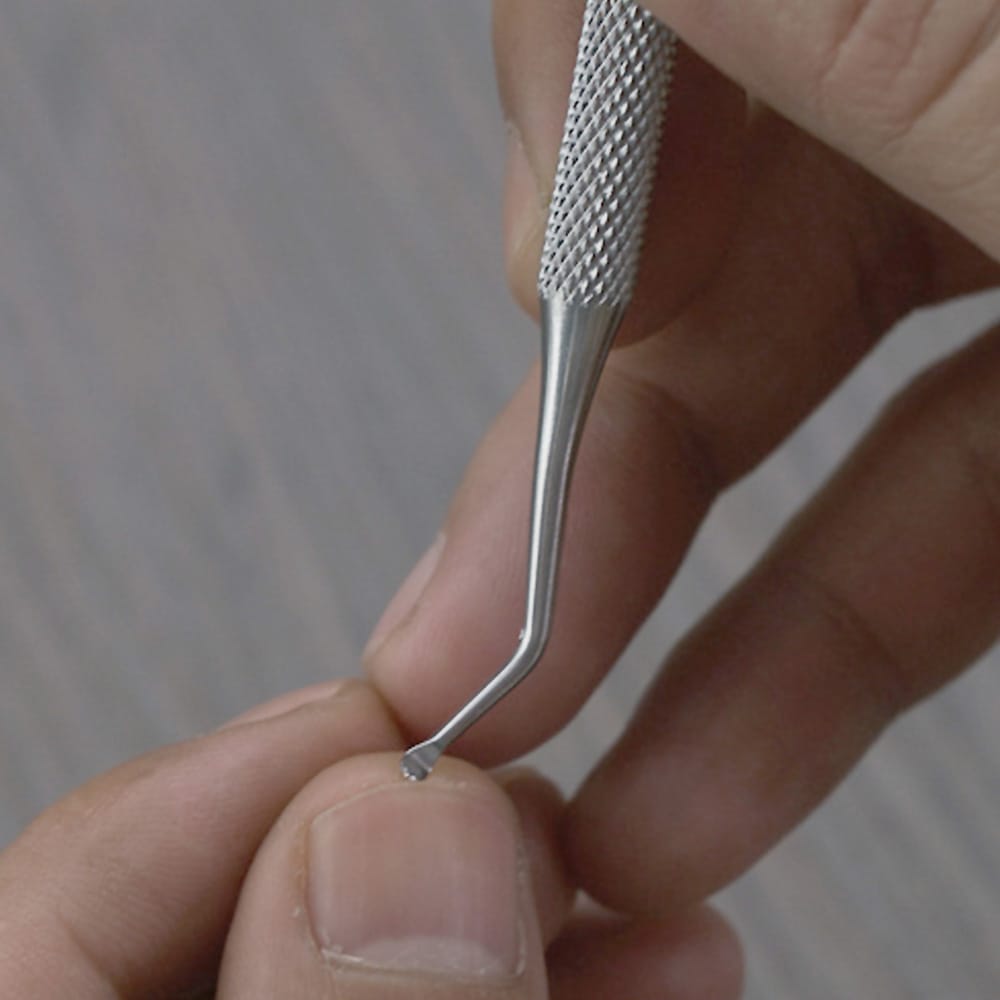 Professional Ingrown Toe Nail Correction Lifter Dual-ended