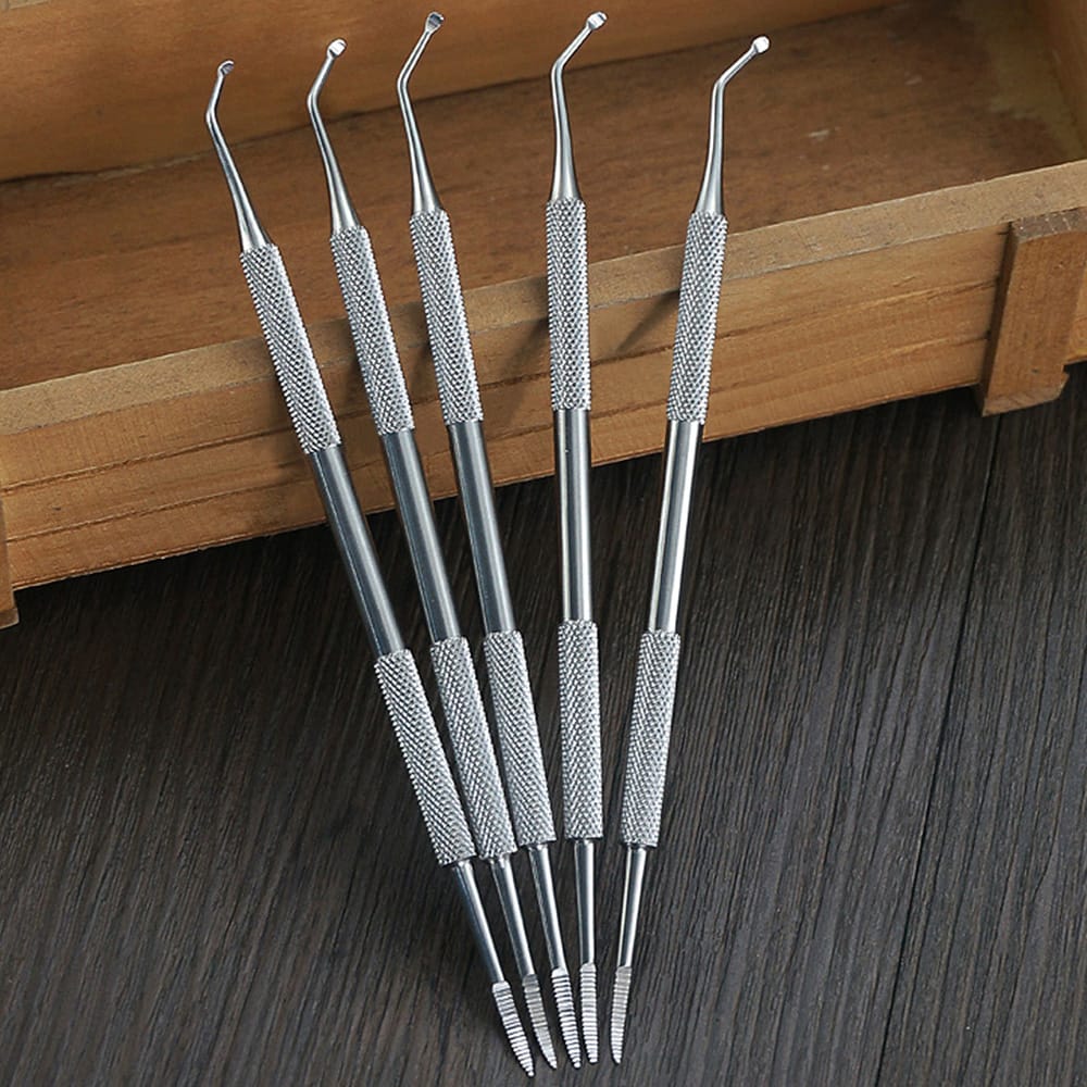 Professional Ingrown Toe Nail Correction Lifter Dual-ended