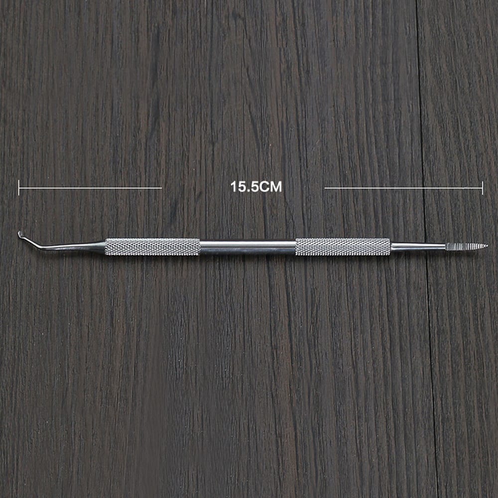 Professional Ingrown Toe Nail Correction Lifter Dual-ended