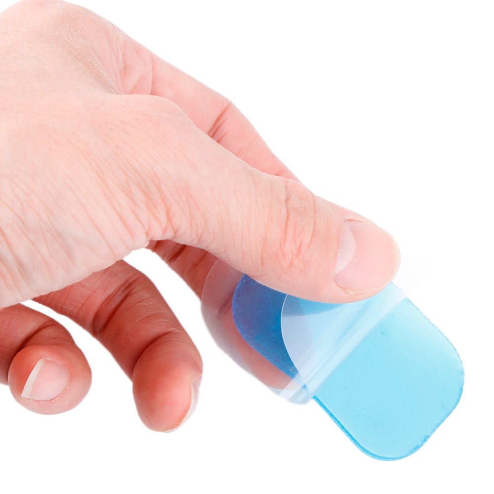 Gel Pads for EMS Abdominal ABS Trainer Weight Loss Hip - 10