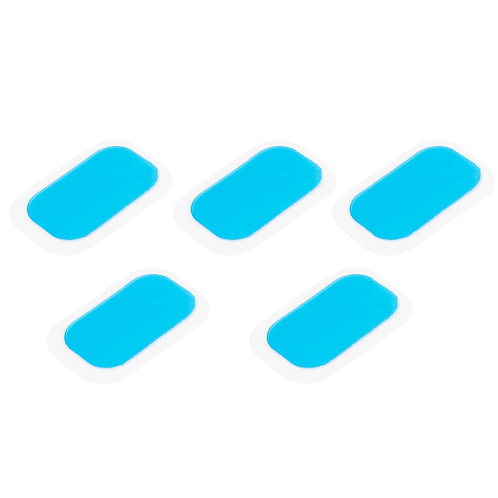 Gel Pads for EMS Abdominal ABS Trainer Weight Loss Hip - 5