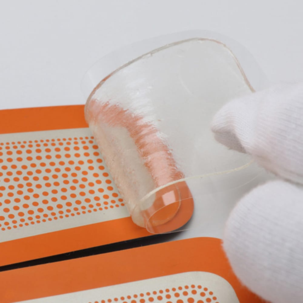 Gel Pads for EMS Abdominal ABS Trainer Weight Loss Hip - 5