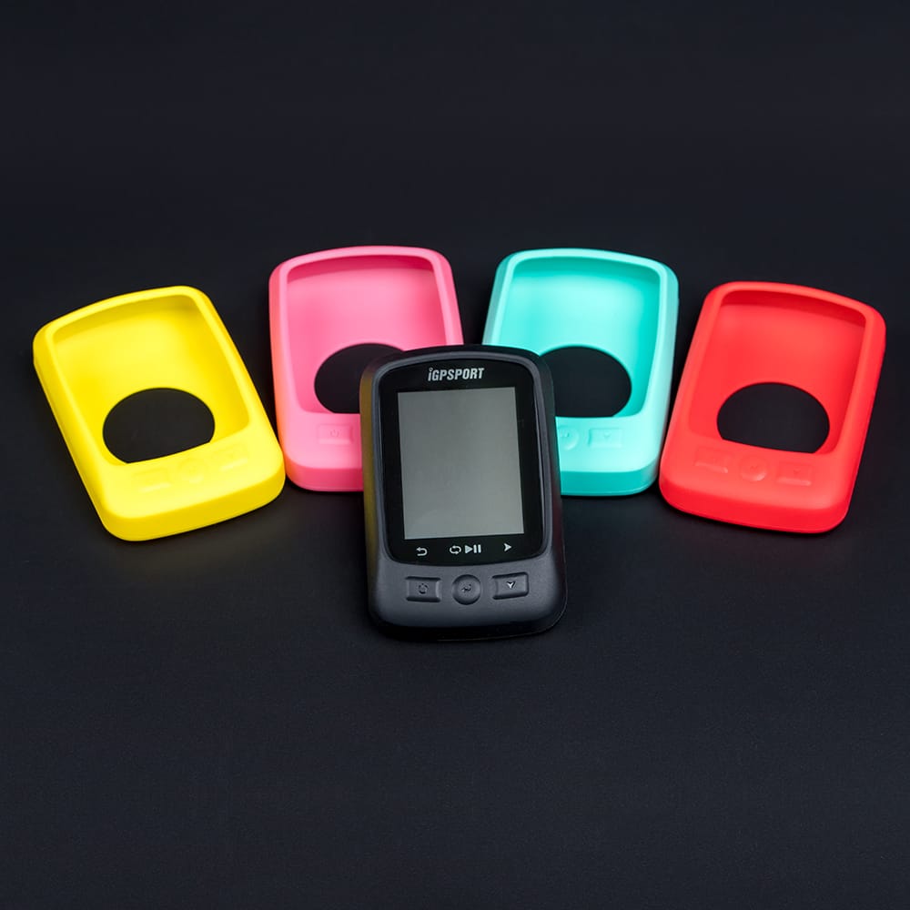 IGPSPORT Cycling Bike Speedometer Case Bike Computer Cover
