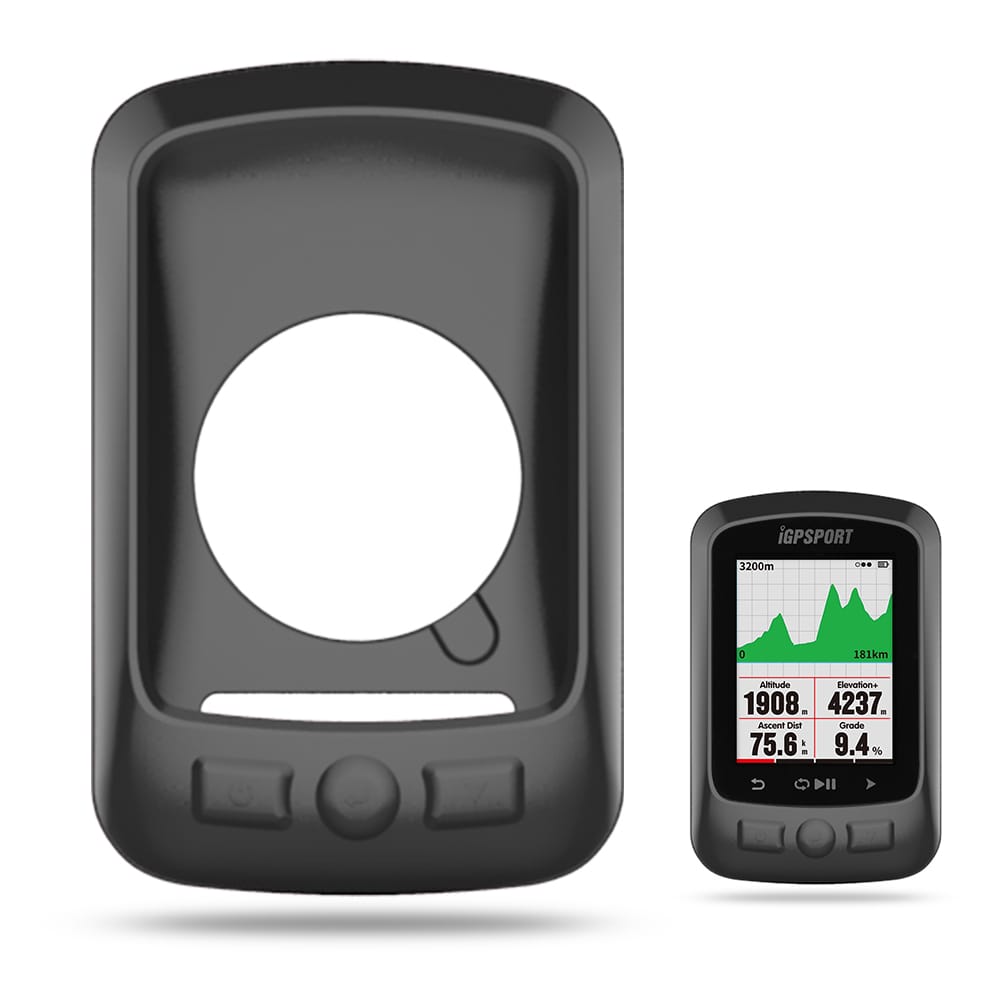 IGPSPORT Cycling Bike Speedometer Case Bike Computer Cover