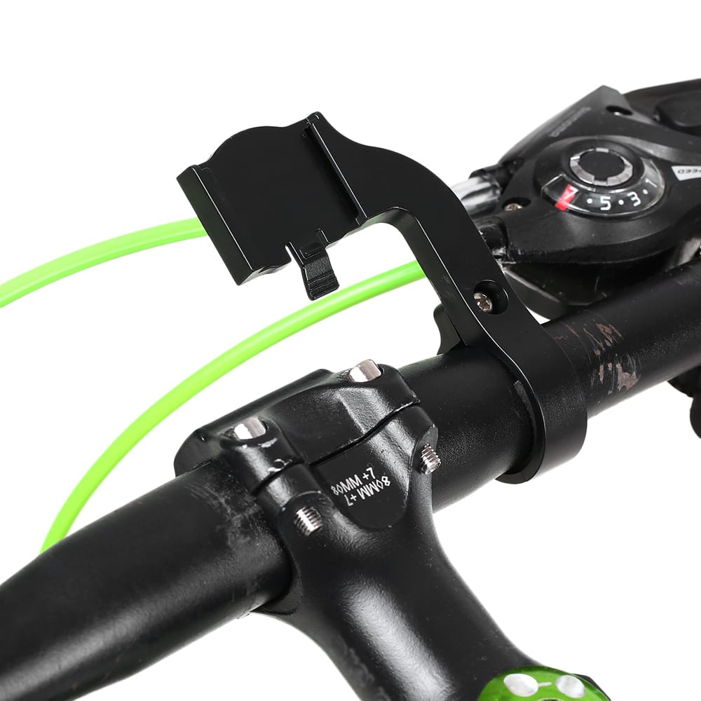 Wireless Bike Computer Holder Cycling Bicycle Handlebar