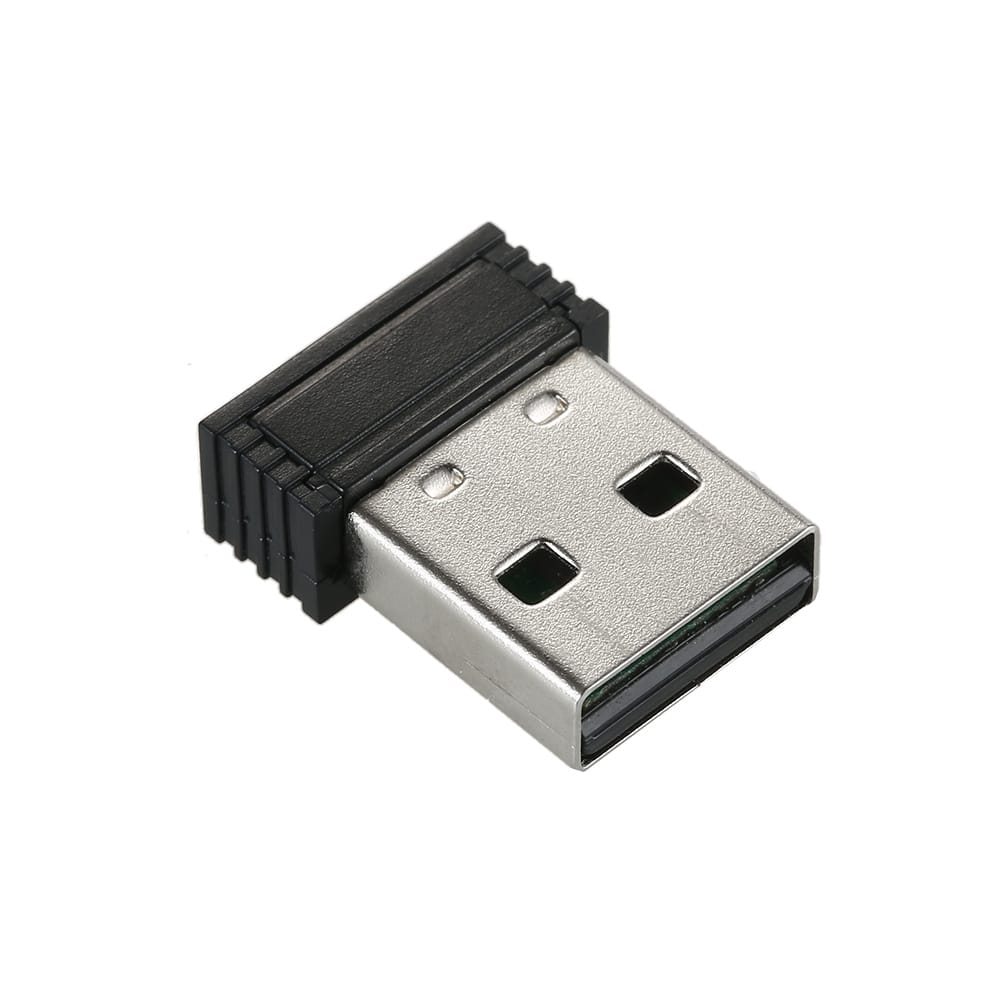 Mini ANT+ USB Stick Adapter for Garmin for Zwift for Wahoo