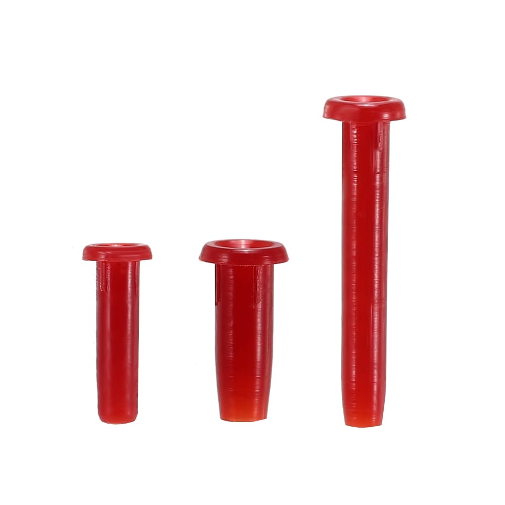 1 Bag Badminton Racquet Grommets Eyelets Racket String