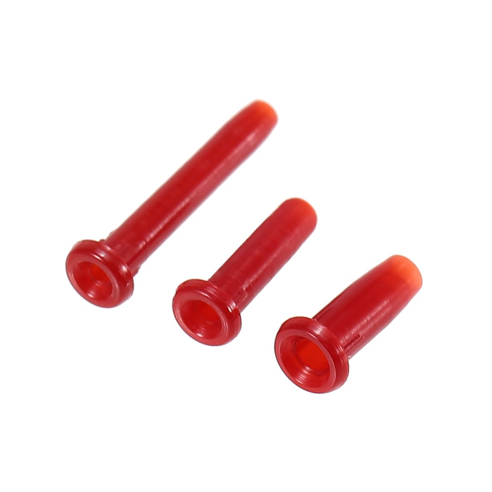 1 Bag Badminton Racquet Grommets Eyelets Racket String