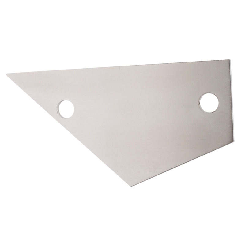 Triangular Ruler Stainless Steel Guitar String Height Ruler Guitars Luthier Tools Musical Instrument Supplies