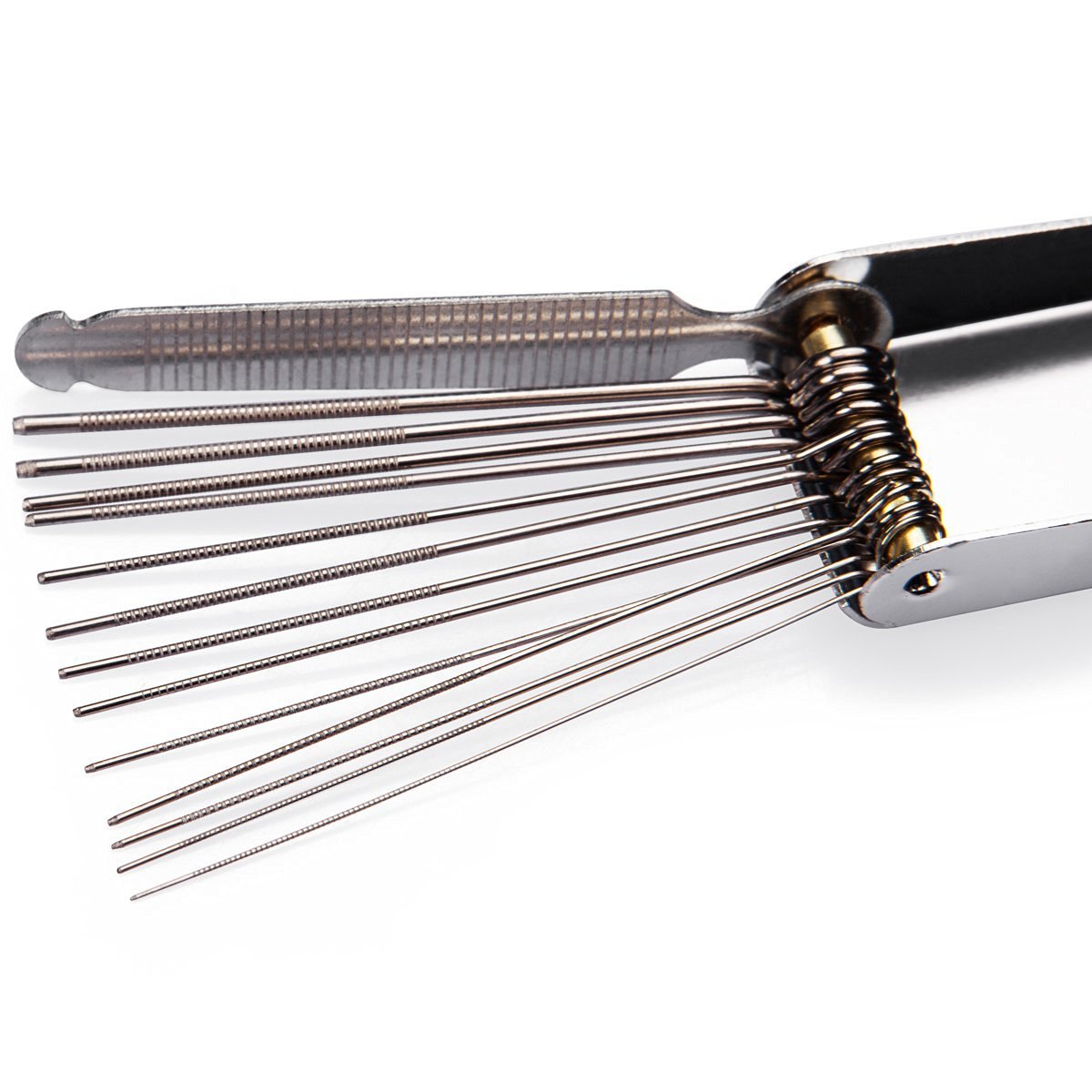 Metal Guitar Fingerboard Tool Guitar Nut Groove Grinding File Guitar Repair Tool for Maintenance