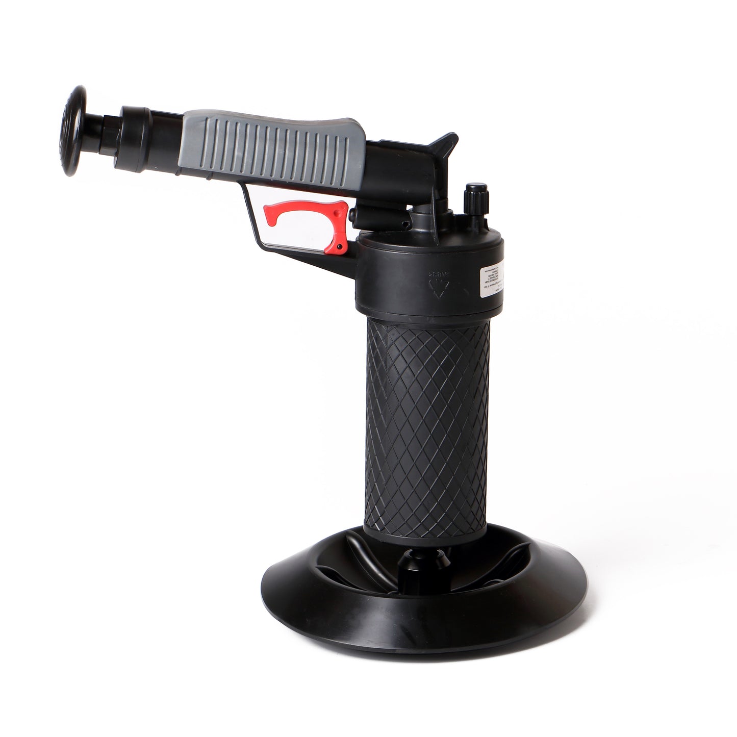 High Pressure Kitchen Toilet Drain Pipes Sinks Air Power Blaster Cleaner Plunger