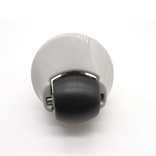 Front Castor Wheel for Xiaomi Mijia Xiaowa Roborock / Mijia 1 / Mijia 1C / Mijia 1T / Dreame F9 Vacuum Cleaner