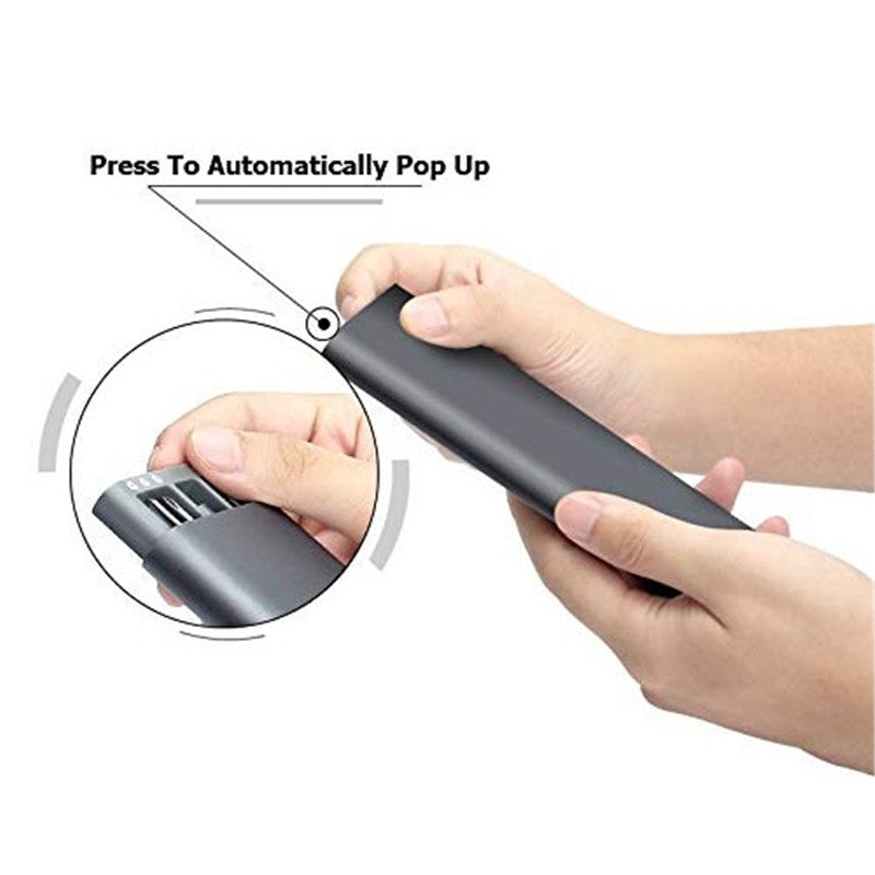 24 in 1 Hardware Tool Combination Screwdriver Set JM-8168 for Phone Rpair