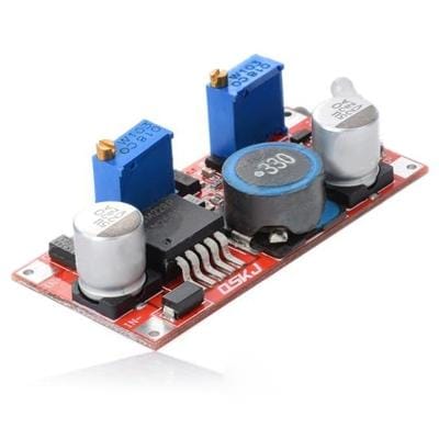 Power LED Driver Constant Current Charger Power Supply Module