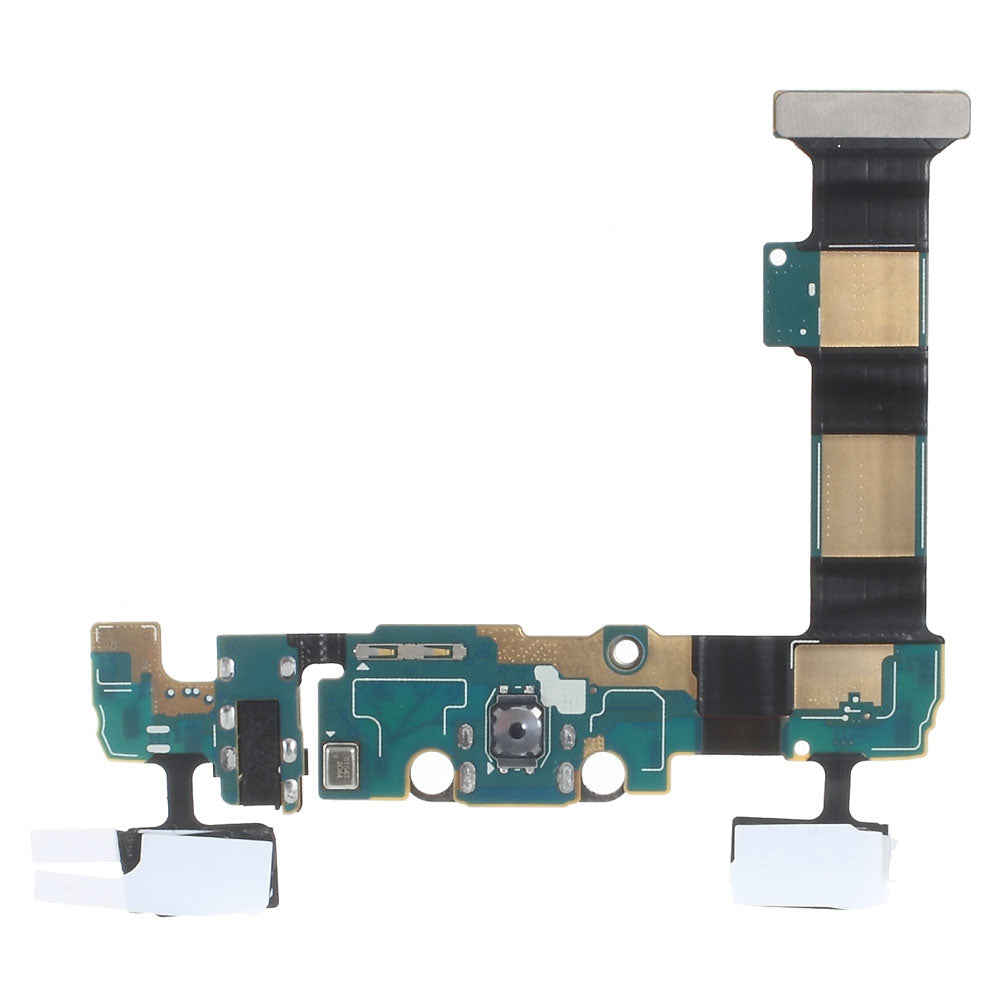 OEM Charging Port Flex Cable Assembly for Samsung Galaxy S6 edge+ G928
