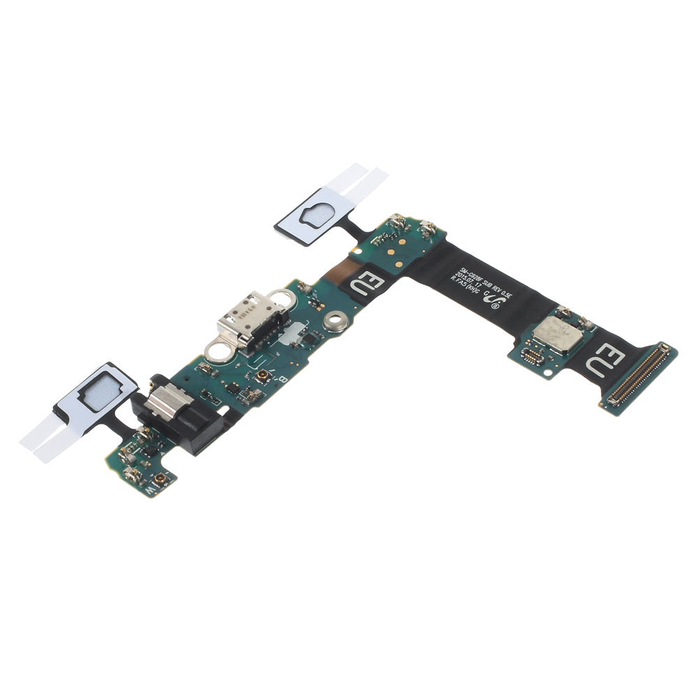 OEM Charging Port Flex Cable Assembly for Samsung Galaxy S6 edge+ G928