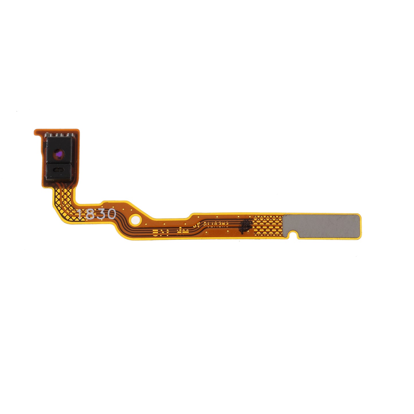 OEM Sensor Flex Cable Replace Part for Huawei Mate 20 Lite / Maimang 7