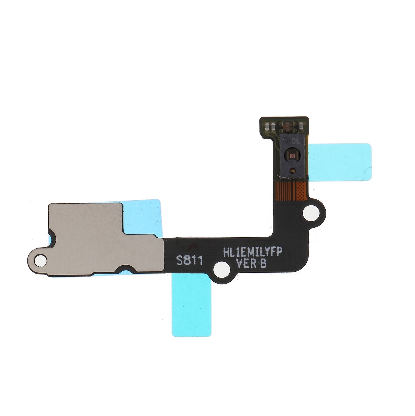 OEM Sensor Flex Cable Repair Part for Huawei P20