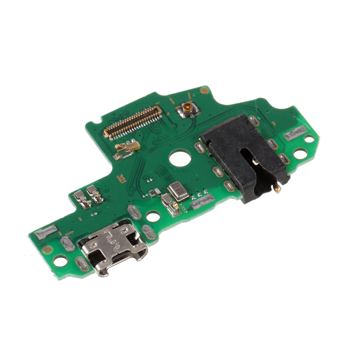 Charging Port Flex Cable Part for Huawei P Smart (2017) / Enjoy 7S