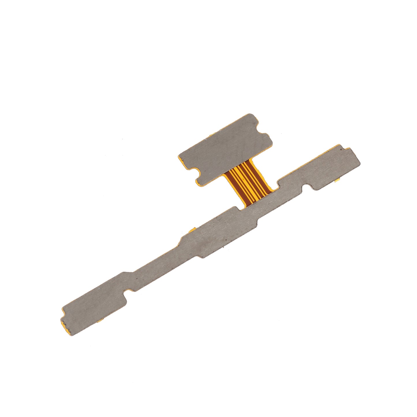 OEM Power On/Off and Volume Buttons Flex Cable for Huawei P Smart (2017) / Enjoy 7S