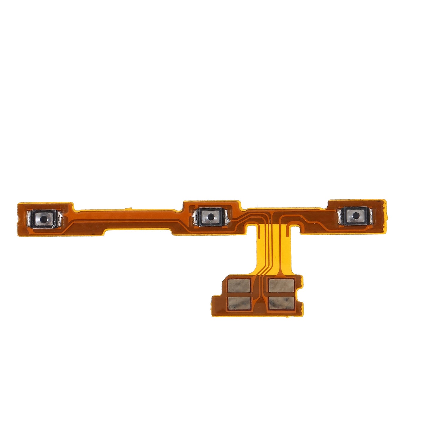 OEM Power On/Off and Volume Buttons Flex Cable for Huawei Y9 (2018) / Enjoy 8 Plus