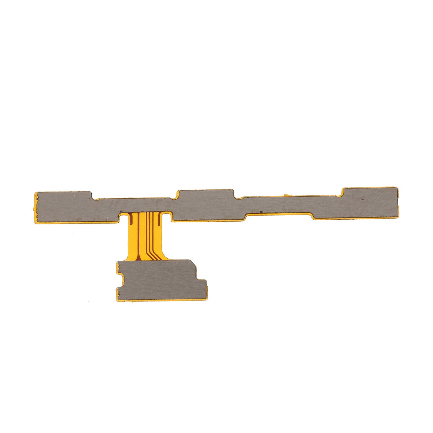 OEM Power On/Off and Volume Buttons Flex Cable for Huawei Y9 (2018) / Enjoy 8 Plus