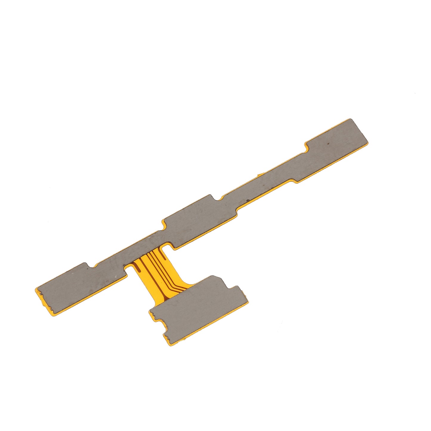 OEM Power On/Off and Volume Buttons Flex Cable for Huawei Y9 (2018) / Enjoy 8 Plus