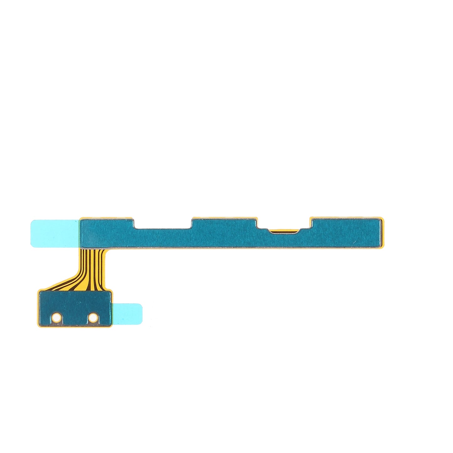 OEM Power On/Off and Volume Buttons Flex Cable for Huawei Honor 10