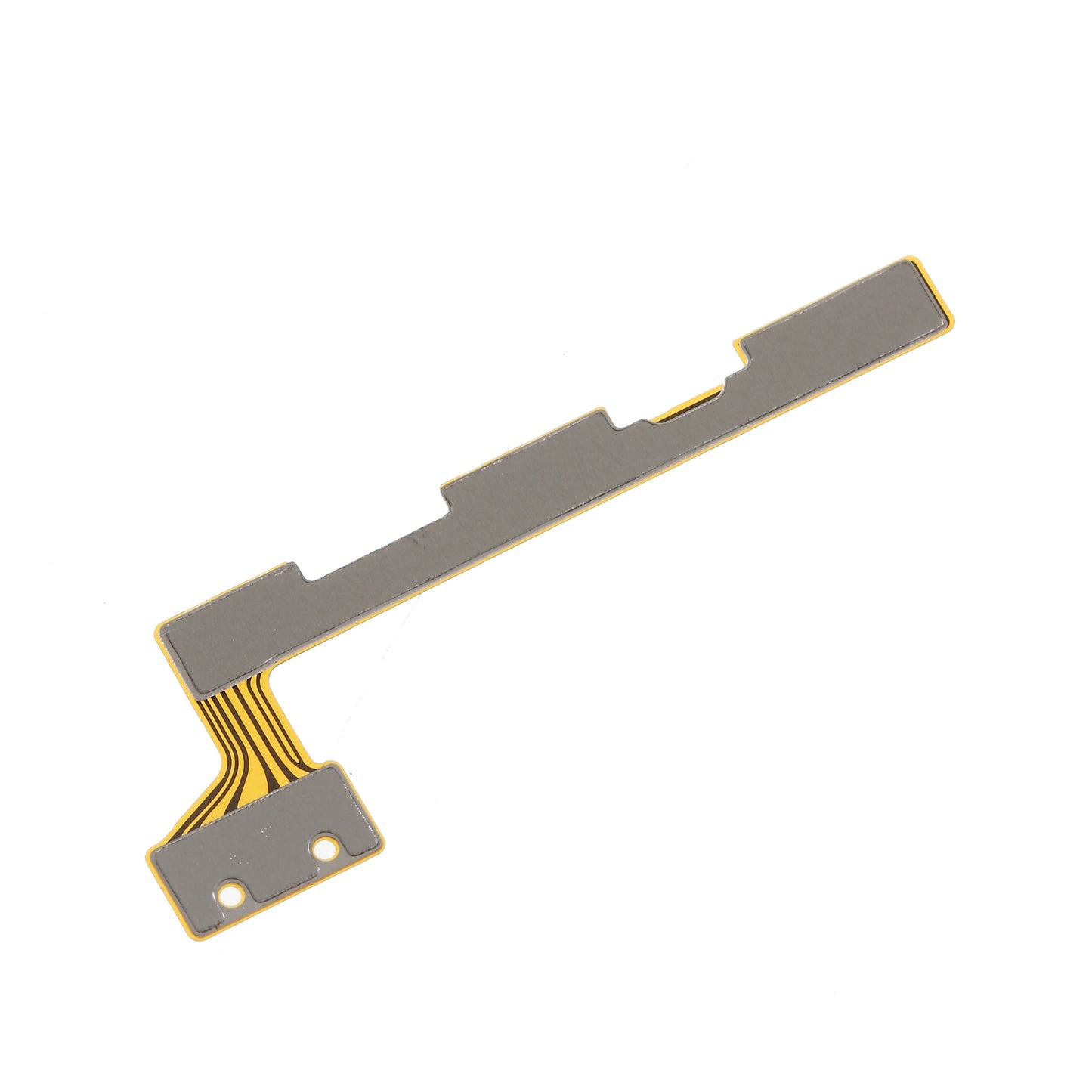 OEM Power On/Off and Volume Buttons Flex Cable for Huawei Honor 10