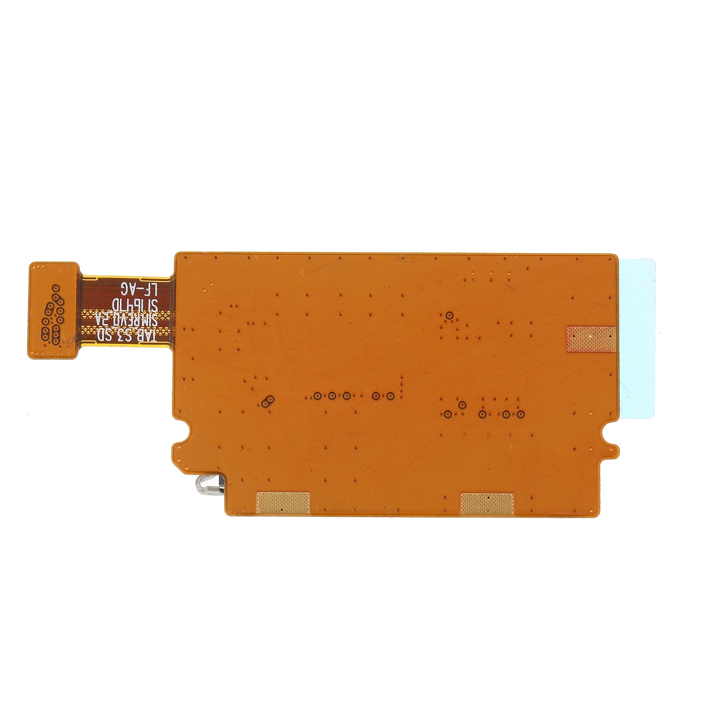 OEM SIM Card Holder Contact Flex Cable for Samsung Galaxy Tab S3 9.7 T825 (3G/LTE)