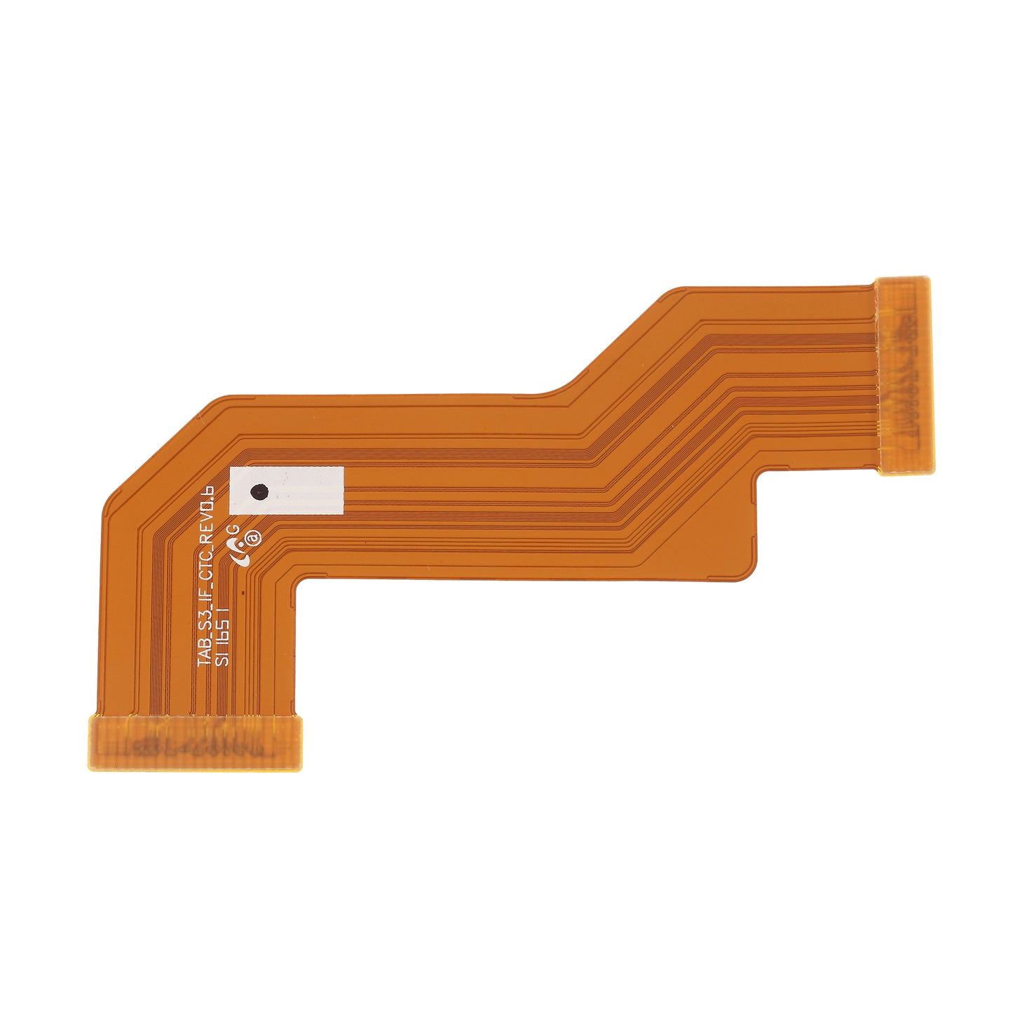 OEM Motherboard Connection Flex Cable Part for Samsung Galaxy Tab S3 9.7 T820 T825