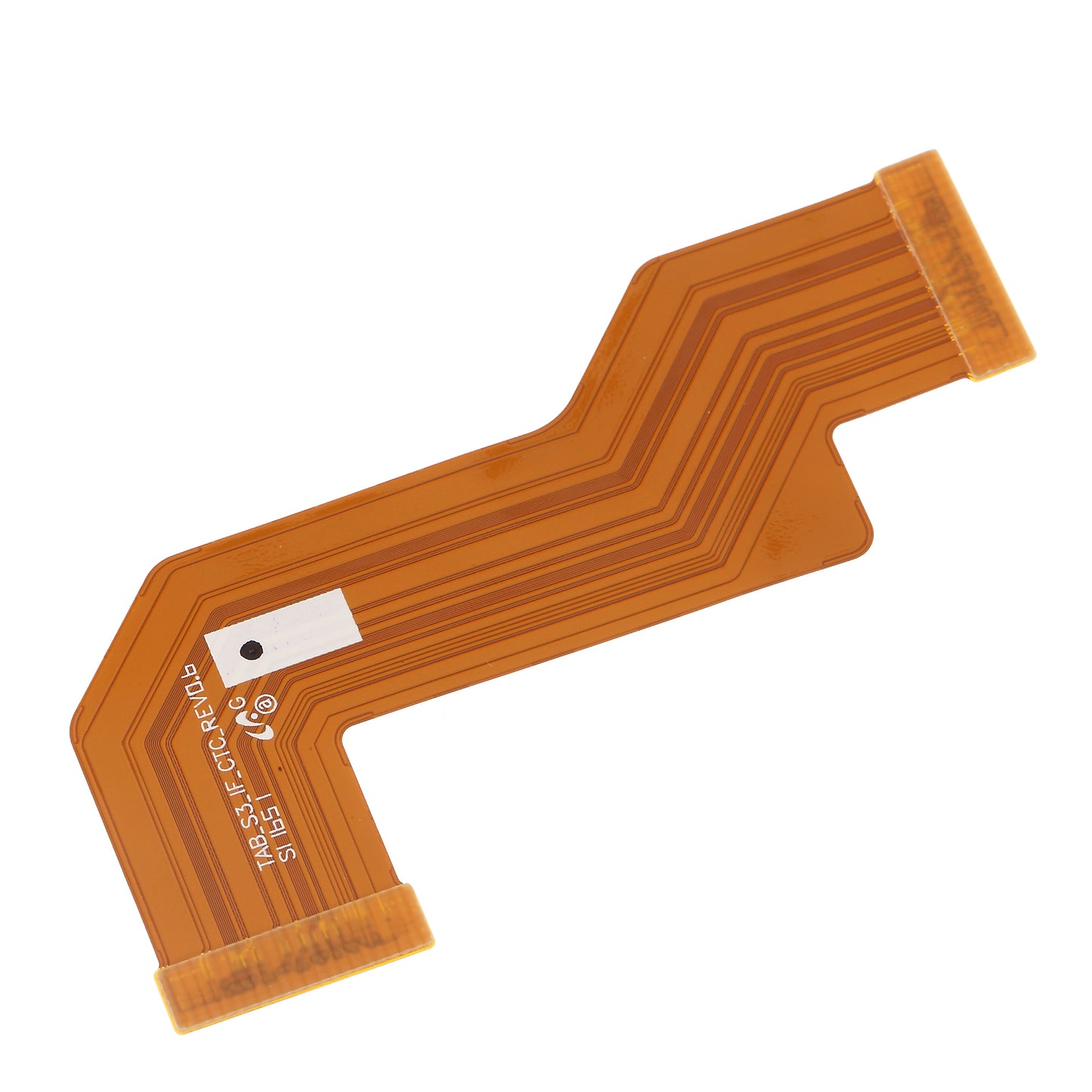 OEM Motherboard Connection Flex Cable Part for Samsung Galaxy Tab S3 9.7 T820 T825